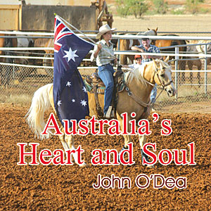 Australia's Heart and Soul